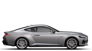 2026 Ford Mustang® External Image 1